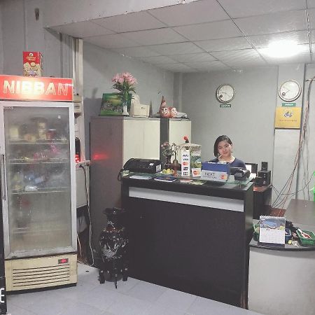 Gyogon Yaewaddy Motel מראה חיצוני תמונה