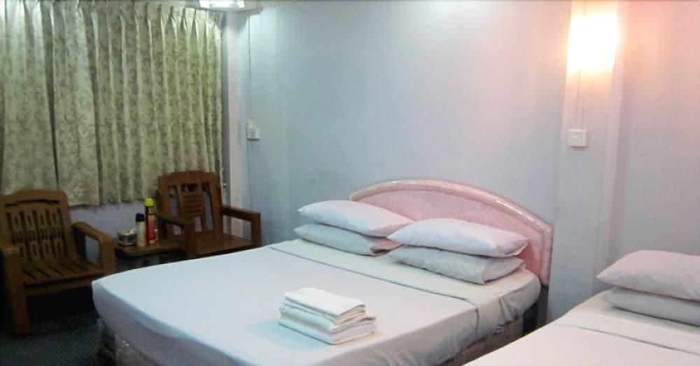Gyogon Yaewaddy Motel מראה חיצוני תמונה