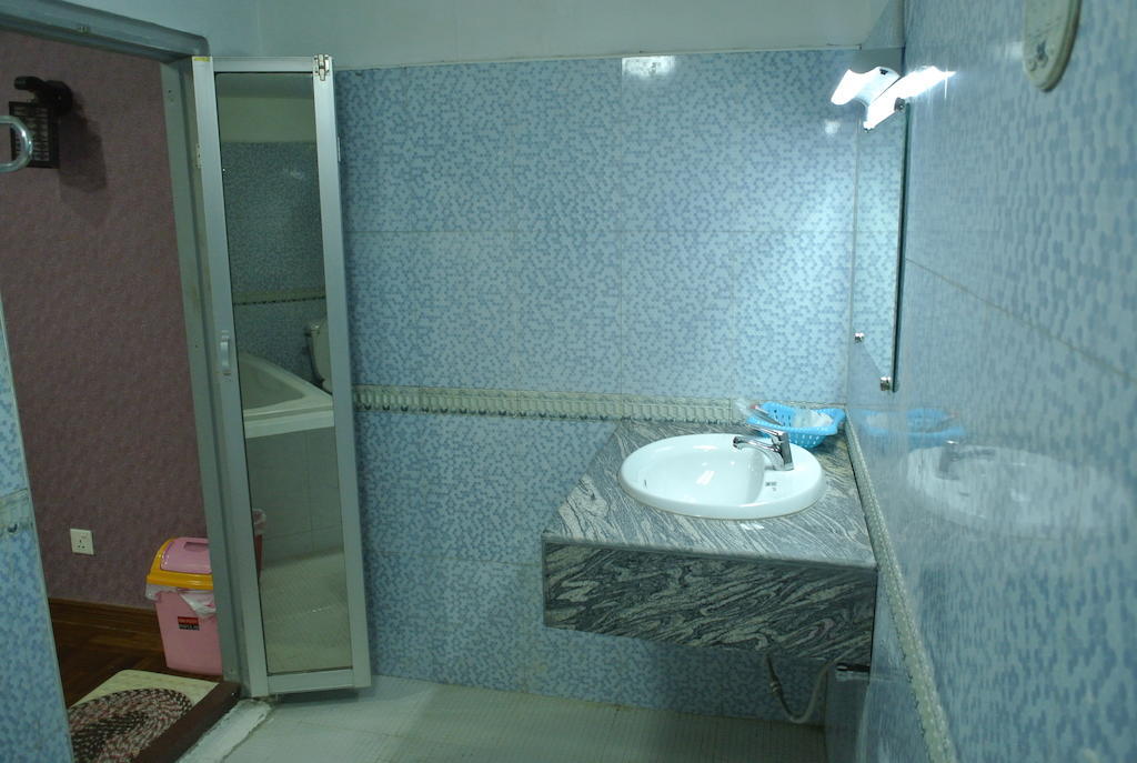 Gyogon Yaewaddy Motel מראה חיצוני תמונה