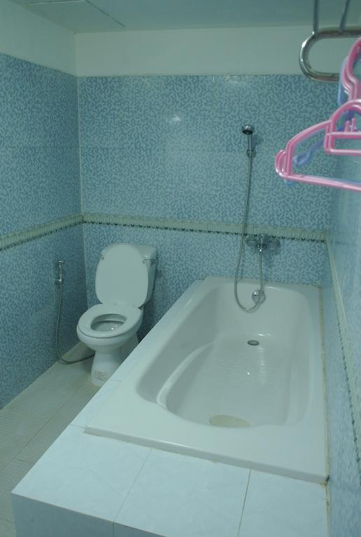 Gyogon Yaewaddy Motel מראה חיצוני תמונה