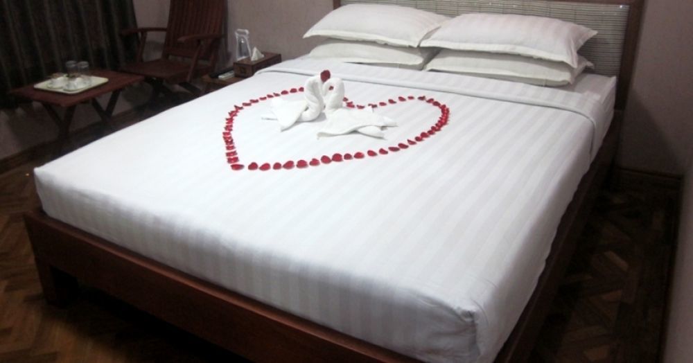 Gyogon Yaewaddy Motel מראה חיצוני תמונה