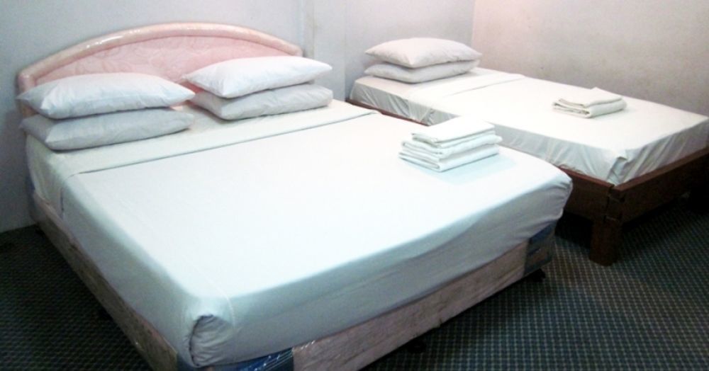 Gyogon Yaewaddy Motel מראה חיצוני תמונה