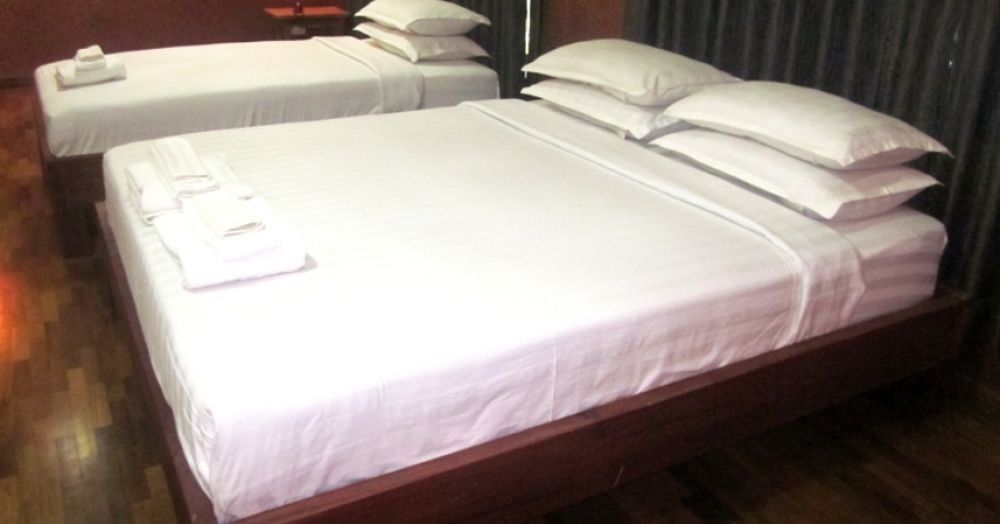 Gyogon Yaewaddy Motel מראה חיצוני תמונה