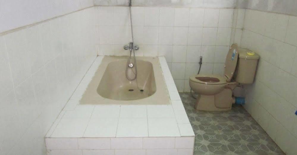 Gyogon Yaewaddy Motel מראה חיצוני תמונה
