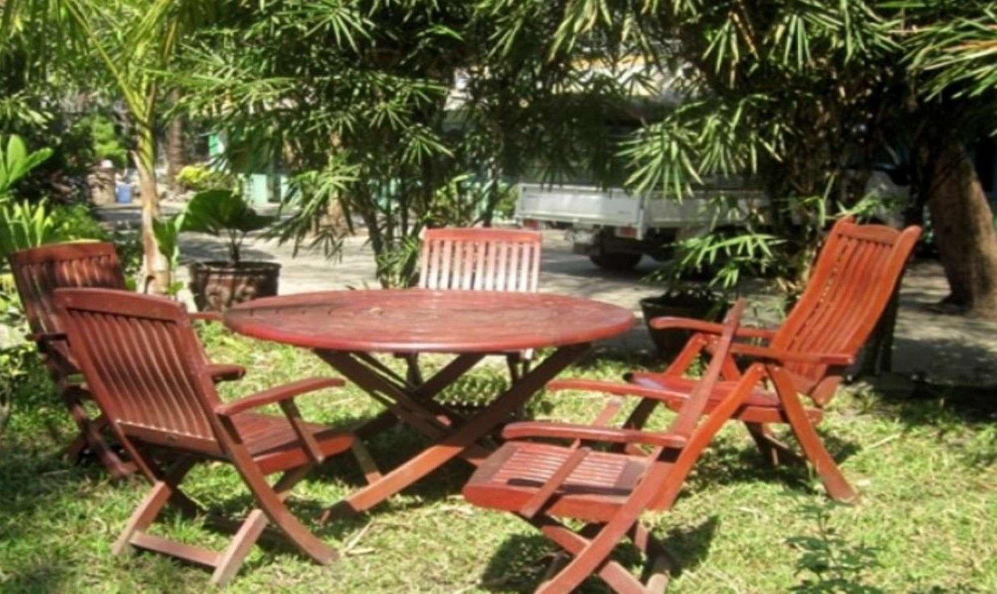 Gyogon Yaewaddy Motel מראה חיצוני תמונה